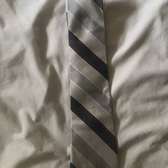 ARAMIS SILK TIES - Picture 4 of 10